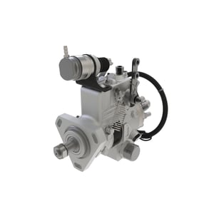 Fuel Injection Pump
