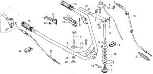 Image of 17910-723-020