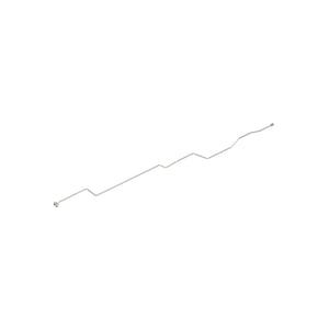 AUC13688: Steering Oil Line
