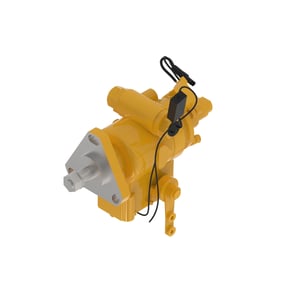 Fuel Injection Pump Reman
