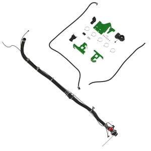 Filler Neck