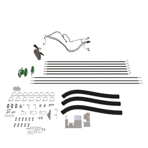 Hardware Kit