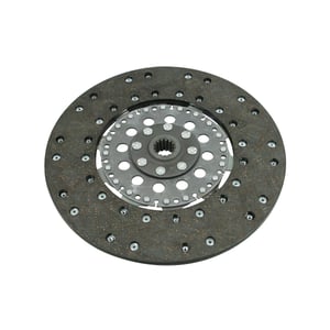 Clutch Disk