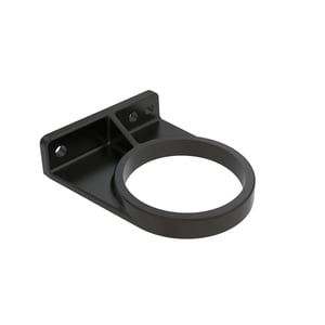 Bearing Housing W/O Bearing