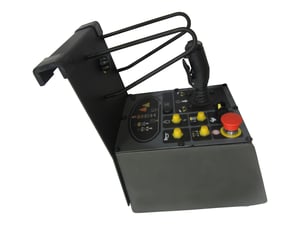 BOX, CONTROL (DF) U/X/C