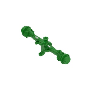 Front Axle