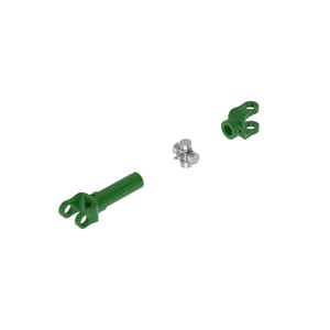 Universal Joint Yoke