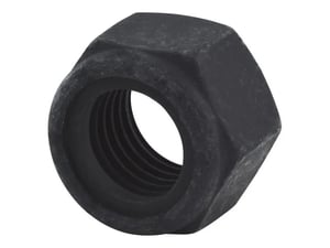 NUT-SPEC,1"-8 NYLON LOCKING