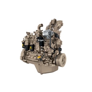 Diesel Engine