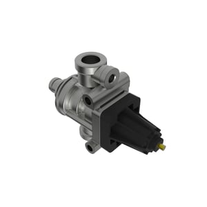 Regulator