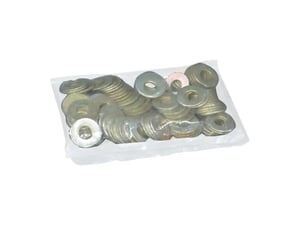 GN-WASHER FLAT 3/8