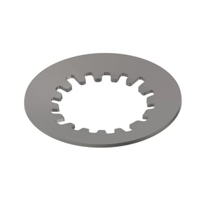 Disk Spring