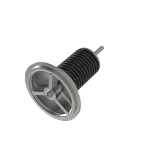 Flow Control Hyd. Valve