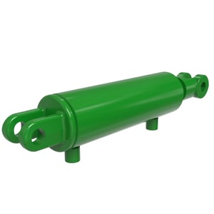 Hydraulic Cylinder