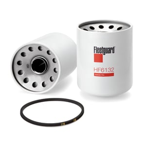 Hydraulic Filter