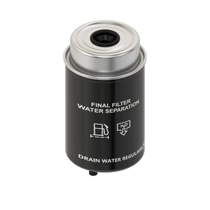 RE517181: Fuel Filter Element with Drain