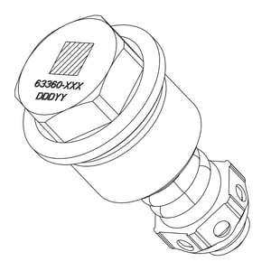 Pressure Relief Valve
