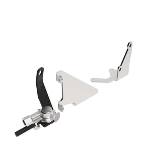 Pneumatic Trailer Brake Kit