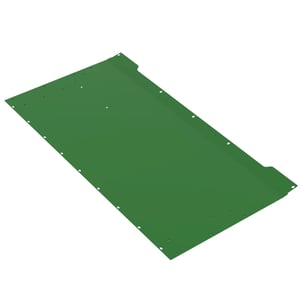 Deflector