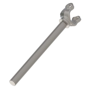 Yoke With Shaft