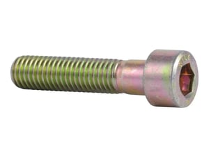 SCREW,SOC HD CAP M10X45(CODED)