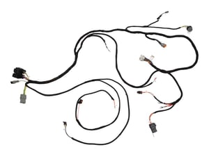 HARNESS,T4I-G-10/12 ENGINE