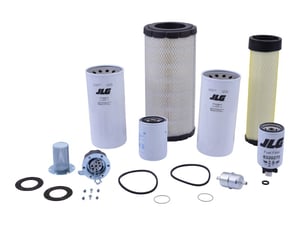 Gradall 1001128961 Telehandler Filter Kit
