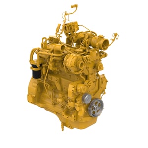 Diesel Engine Reman