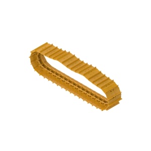 AT341612: Chain Link Track Assembly with Shoes