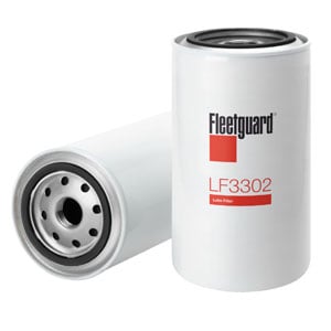 Filter, Lube, Spin-On (QTY 1)