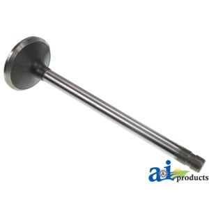 Valve, Exhaust