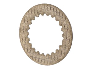 DIFFERENTIAL DISC.