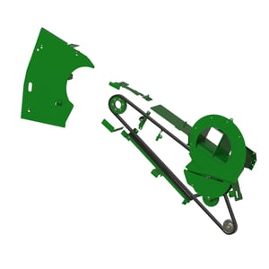 Sprocket Kit