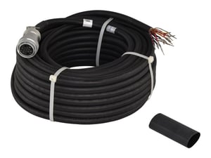 CABLE, CONTROL 92.5 FT TERM