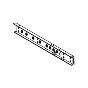 Rail, Side Frame (LH)