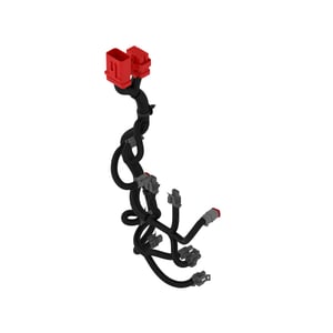 Chassis Wiring Harness