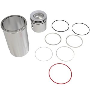 Piston-Liner Kit