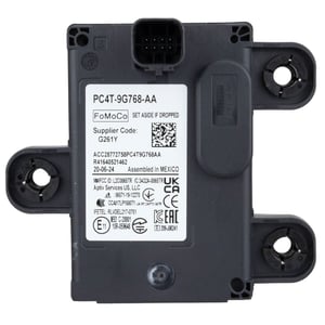 Image of PC4Z9E731A