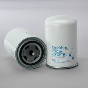 Donaldson P550494 Spin-On Fuel Filter
