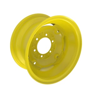 Wheel