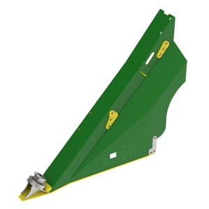 Crop Divider