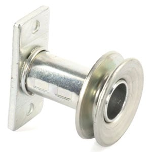 BLADE ADAPTER-RESTRICTED BY BRIGGS-SNAPPER, SNAPPER PRO, SIMPLICITY, OR FERRIS ITEM