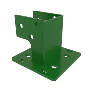 Semi-Finished Weldment