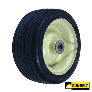 Wheel