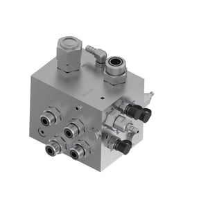 Control Valve