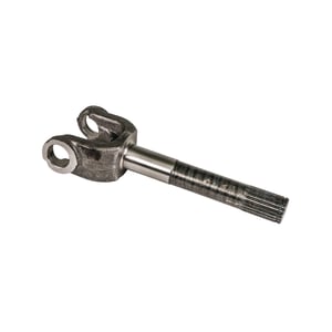 Yoke With Shaft
