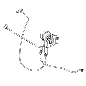 Sprayer Nozzle Kit