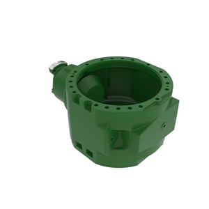 Differential