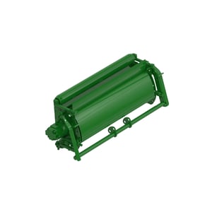 BM22467: Reel Cutting Unit, 5 Blade, 30 inch, Quick Adjust 7