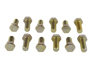 SCR CAP HH 5,.625-11X1.750